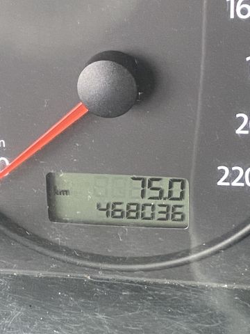 848902-53 VW Transporter, 5-seater, 2.5TDi, 4motion -2007