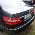 851313-5 Mercedes-Benz E 350 CDI 4MATIC BlueEFFICIENCY 7G-Tronic, 265hp, 2011