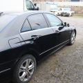 851313-7 Mercedes-Benz E 350 CDI 4MATIC BlueEFFICIENCY 7G-Tronic, 265hp, 2011