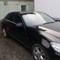 851313-8 Mercedes-Benz E 350 CDI 4MATIC BlueEFFICIENCY 7G-Tronic, 265hp, 2011