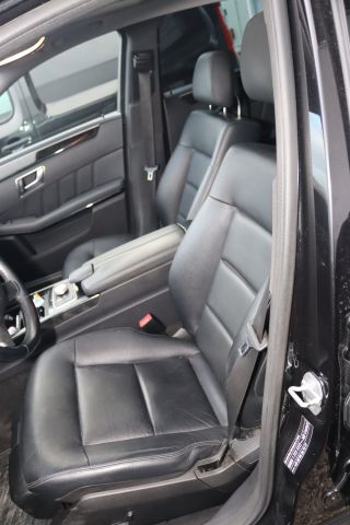 851313-12 Mercedes-Benz E 350 CDI 4MATIC BlueEFFICIENCY 7G-Tronic, 265hp, 2011