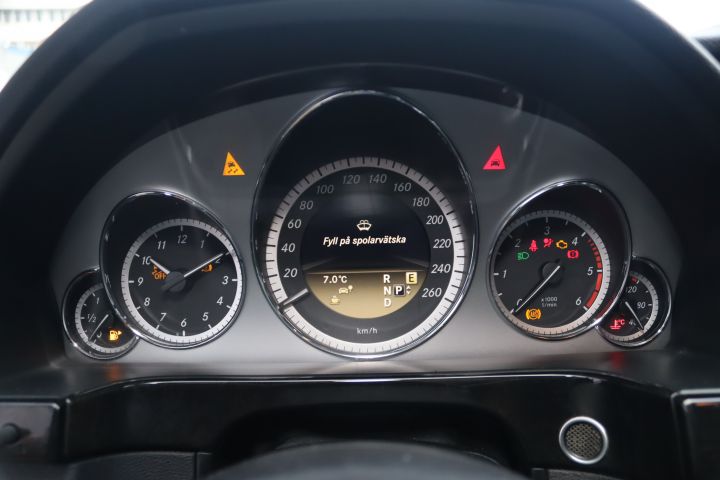 851313-19 Mercedes-Benz E 350 CDI 4MATIC BlueEFFICIENCY 7G-Tronic, 265hp, 2011