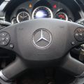 851313-24 Mercedes-Benz E 350 CDI 4MATIC BlueEFFICIENCY 7G-Tronic, 265hp, 2011