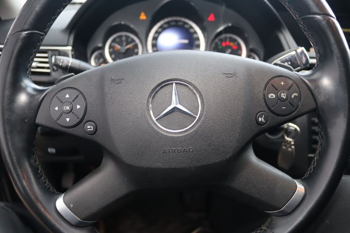 851313-24 Mercedes-Benz E 350 CDI 4MATIC BlueEFFICIENCY 7G-Tronic, 265hp, 2011