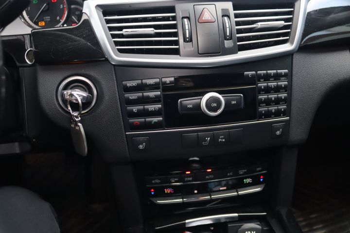 851313-27 Mercedes-Benz E 350 CDI 4MATIC BlueEFFICIENCY 7G-Tronic, 265hp, 2011