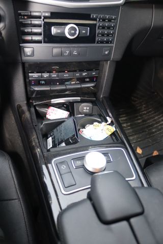 851313-29 Mercedes-Benz E 350 CDI 4MATIC BlueEFFICIENCY 7G-Tronic, 265hp, 2011