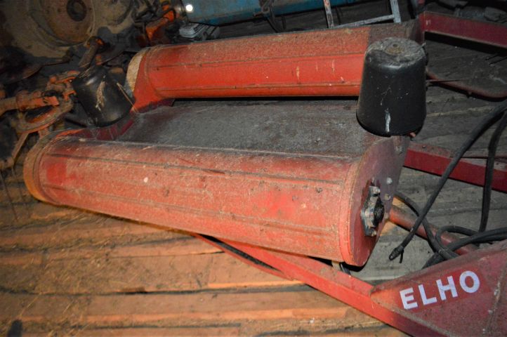 683144-3 Wrapper Elho Silo-Matic