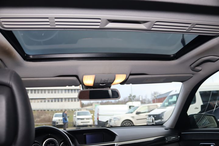 851313-36 Mercedes-Benz E 350 CDI 4MATIC BlueEFFICIENCY 7G-Tronic, 265hp, 2011