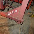 683144-4 Wrapper Elho Silo-Matic