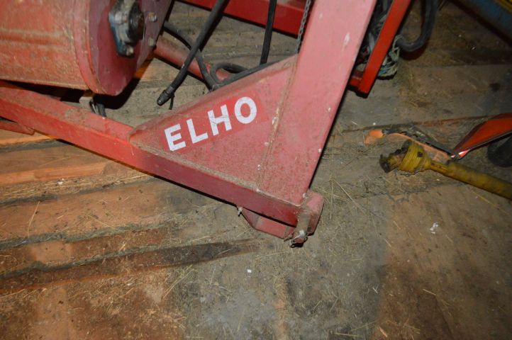 683144-4 Wrapper Elho Silo-Matic