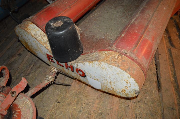 683144-5 Wrapper Elho Silo-Matic