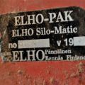 683144-7 Wrapper Elho Silo-Matic
