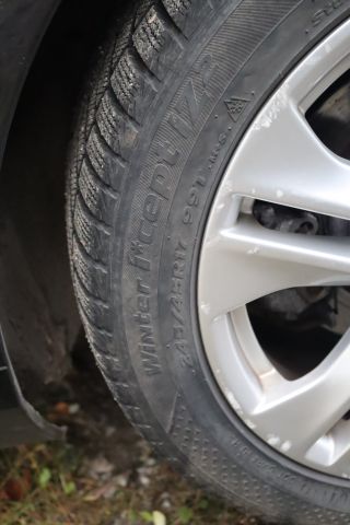 851313-42 Mercedes-Benz E 350 CDI 4MATIC BlueEFFICIENCY 7G-Tronic, 265hp, 2011