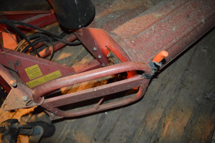 683144-6 Wrapper Elho Silo-Matic