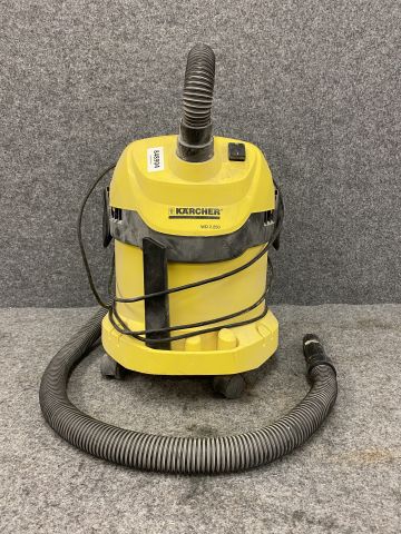 848904-1 Vacuum cleaner Kärcher WD 2.250