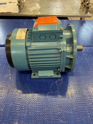 851329-1 Elmotor ABB MT90S24