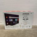 851438-2 43 "Ultra-HD TV Hitachi 43HAL7351