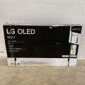 851453-2 55" 4K Smart OLED-TV LG 55A16LA