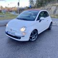 745586-1 FIAT 312 312 FIAT 500, 2013, 68 hp