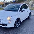 745586-2 FIAT 312 312 FIAT 500, 2013, 68 hp