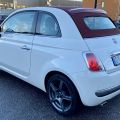745586-4 FIAT 312 312 FIAT 500, 2013, 68 hp
