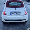 745586-5 FIAT 312 312 FIAT 500, 2013, 68 hp