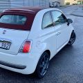 745586-6 FIAT 312 312 FIAT 500, 2013, 68 hp