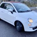 745586-8 FIAT 312 312 FIAT 500, 2013, 68 hp