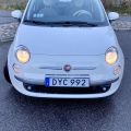 745586-9 FIAT 312 312 FIAT 500, 2013, 68 hp
