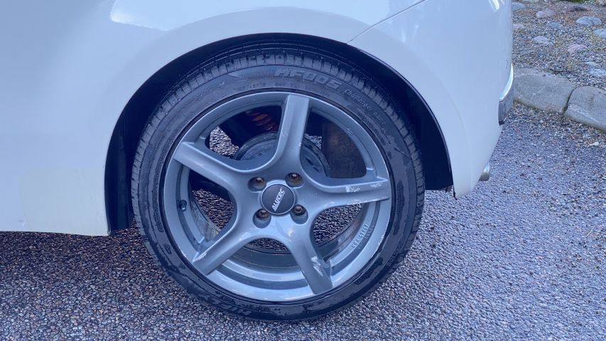 745586-12 FIAT 312 312 FIAT 500, 2013, 68 hp