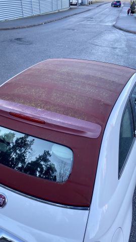 745586-21 FIAT 312 312 FIAT 500, 2013, 68 hp