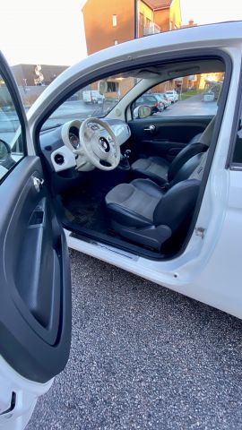 745586-25 FIAT 312 312 FIAT 500, 2013, 68 hp