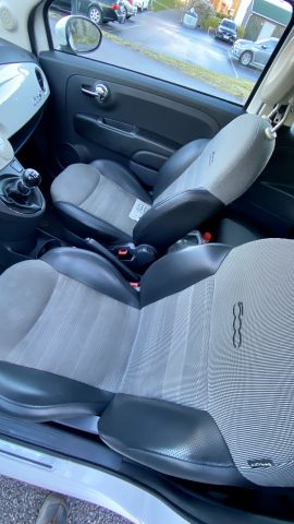 745586-27 FIAT 312 312 FIAT 500, 2013, 68 hp