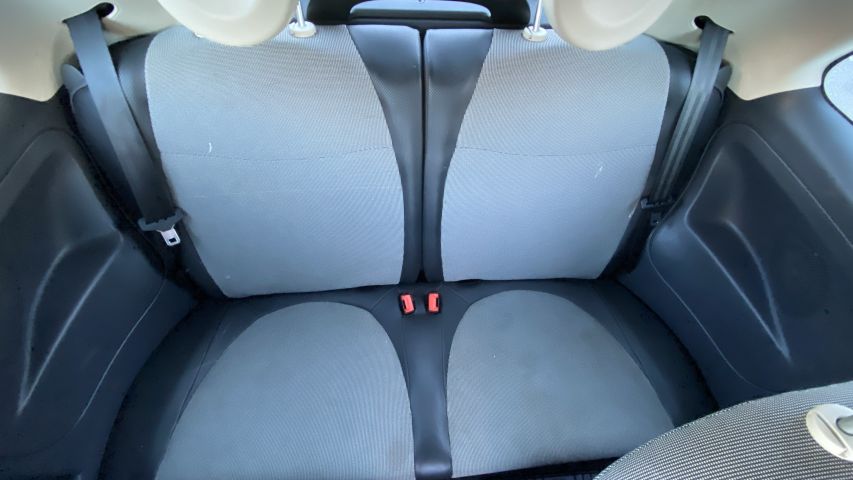 745586-33 FIAT 312 312 FIAT 500, 2013, 68 hp