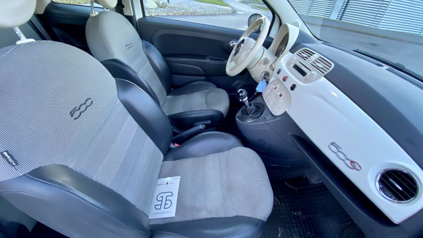 745586-37 FIAT 312 312 FIAT 500, 2013, 68 hp