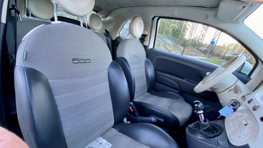 745586-38 FIAT 312 312 FIAT 500, 2013, 68 hp