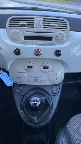 745586-30 FIAT 312 312 FIAT 500, 2013, 68 hp