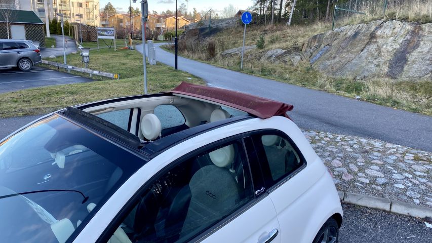 745586-41 FIAT 312 312 FIAT 500, 2013, 68 hp