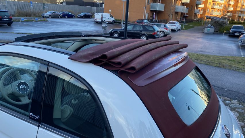 745586-42 FIAT 312 312 FIAT 500, 2013, 68 hp