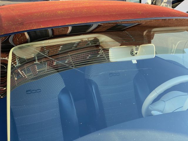 745586-43 FIAT 312 312 FIAT 500, 2013, 68 hp