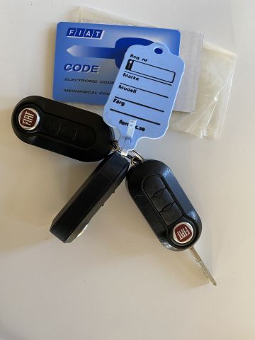 745586-44 FIAT 312 312 FIAT 500, 2013, 68 hp