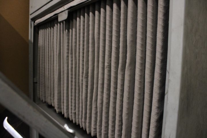 830150-23 Blästermaskin Balzer