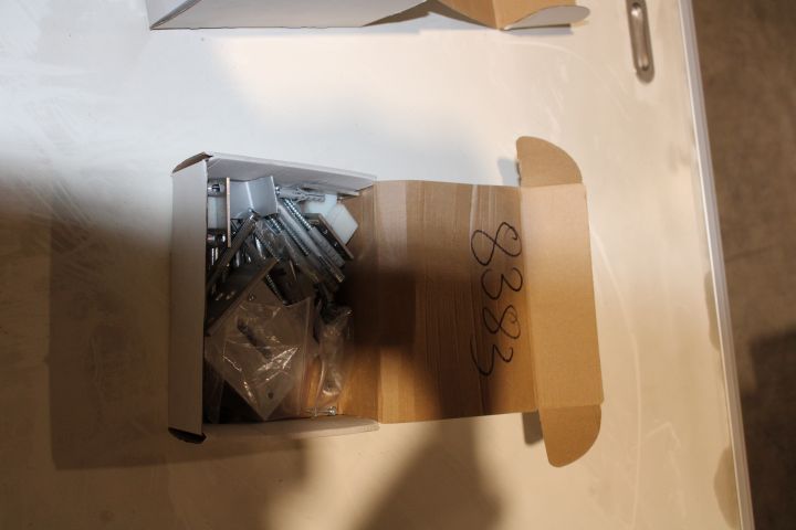 830857-8 Skjutdörr Thermod