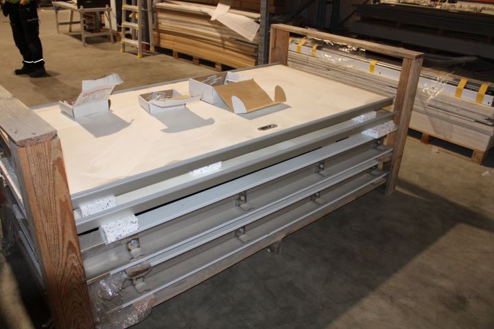 830857-3 Skjutdörr Thermod