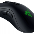 851385-1 Spelmus Razer DEATHADDER V2 PRO - ERGONOMIC WIRELESS GAMING MOUSE