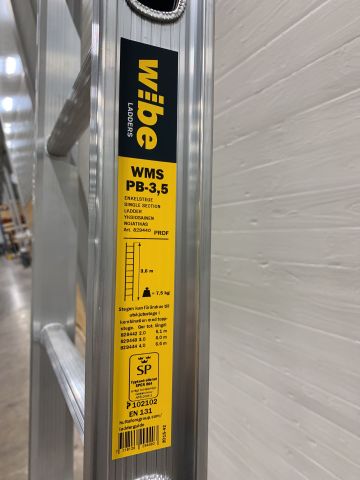 851576-3 Wibe Modulstege bass WMS PB-3,5