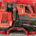 828911-2 Hammer drill Hilti TE 4-A22