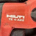 828911-3 Hammer drill Hilti TE 4-A22