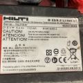 828911-8 Hammer drill Hilti TE 4-A22