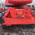 851672-12 Telescopic loader, MANITOU MRT 3050 -2013